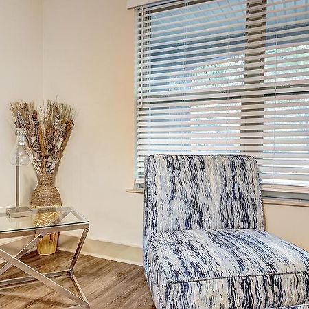 Appartement Downtown Atlanta'S Hidden Gem! Extérieur photo