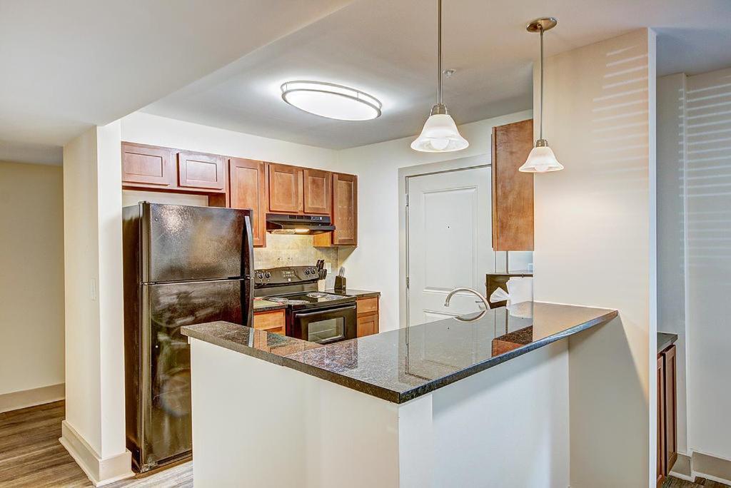 Appartement Downtown Atlanta'S Hidden Gem! Extérieur photo