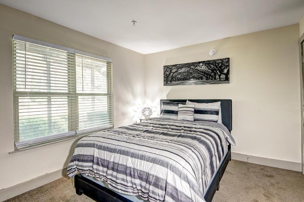 Appartement Downtown Atlanta'S Hidden Gem! Extérieur photo