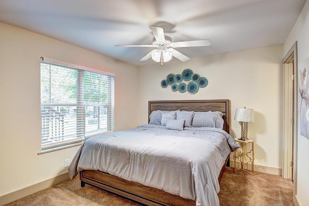 Appartement Downtown Atlanta'S Hidden Gem! Extérieur photo