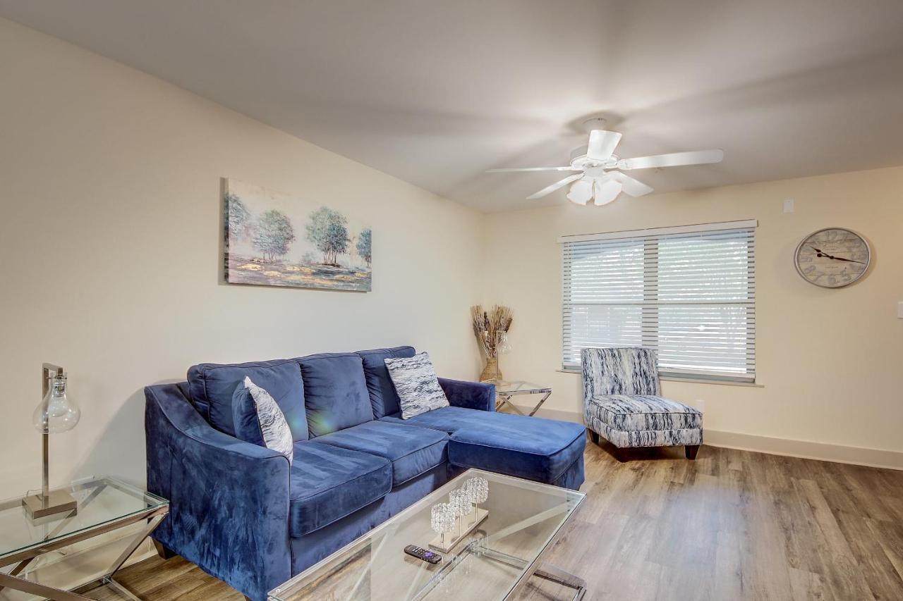 Appartement Downtown Atlanta'S Hidden Gem! Extérieur photo