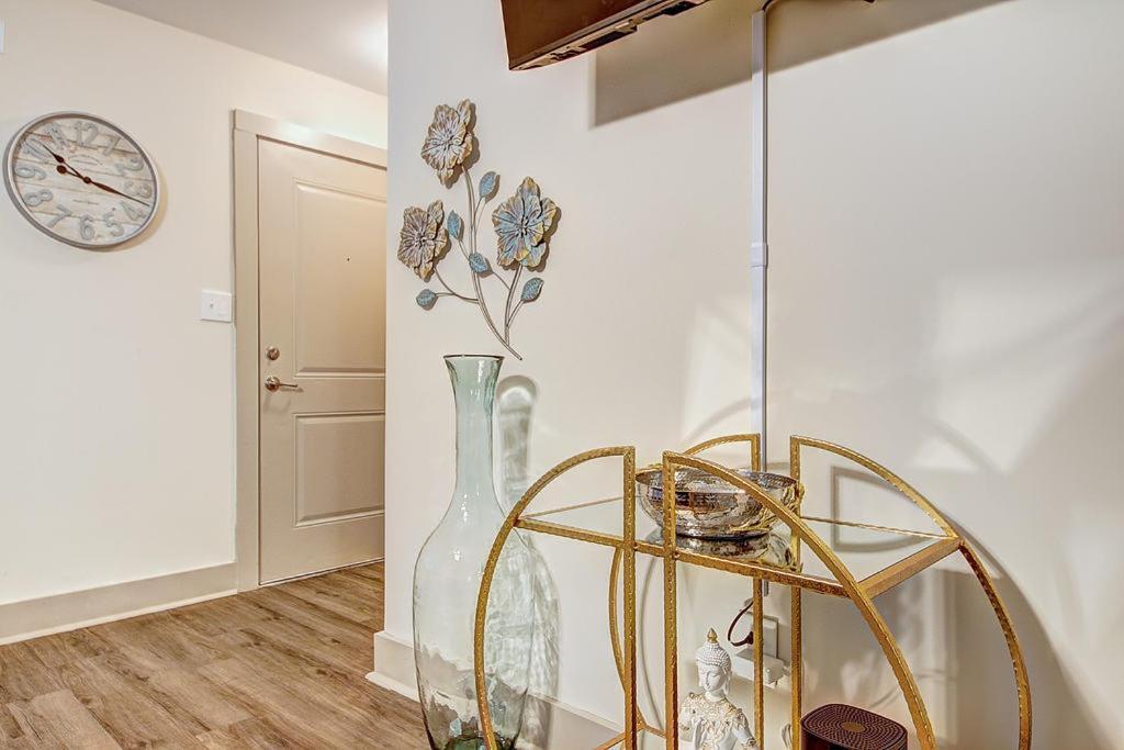 Appartement Downtown Atlanta'S Hidden Gem! Extérieur photo