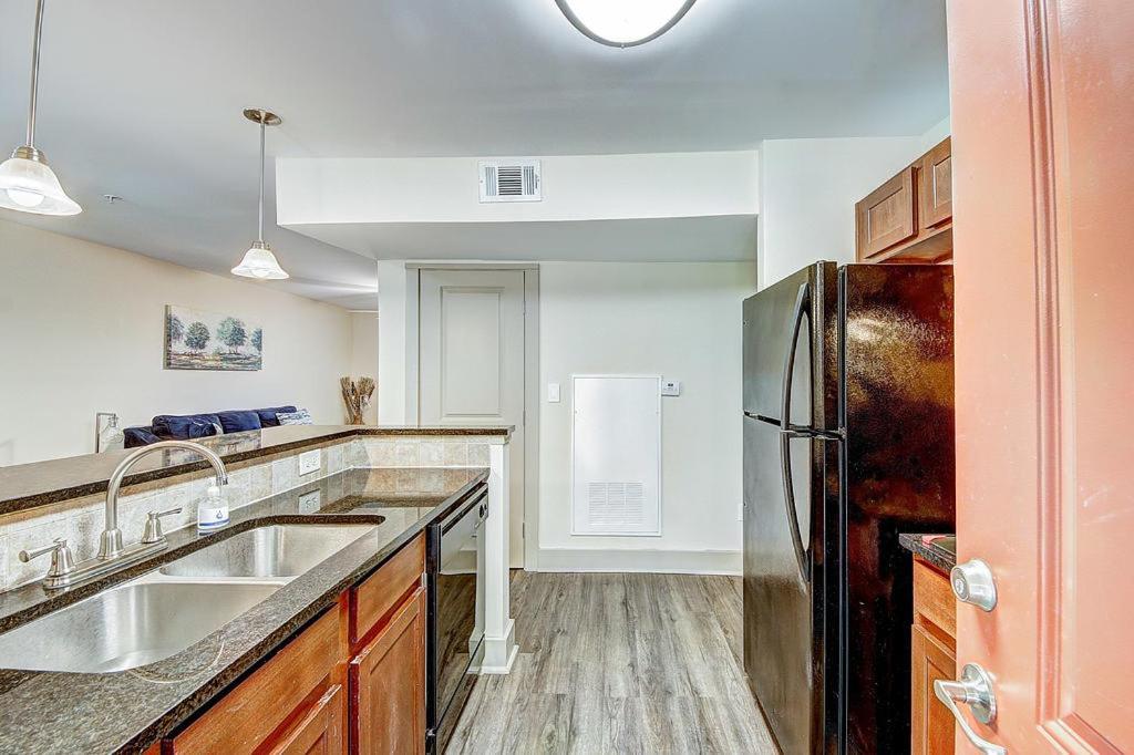 Appartement Downtown Atlanta'S Hidden Gem! Extérieur photo