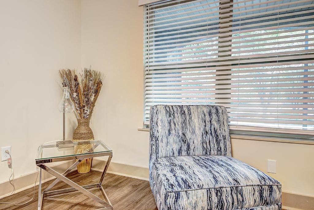 Appartement Downtown Atlanta'S Hidden Gem! Extérieur photo