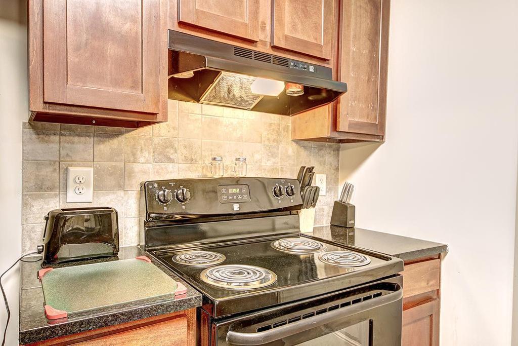Appartement Downtown Atlanta'S Hidden Gem! Extérieur photo