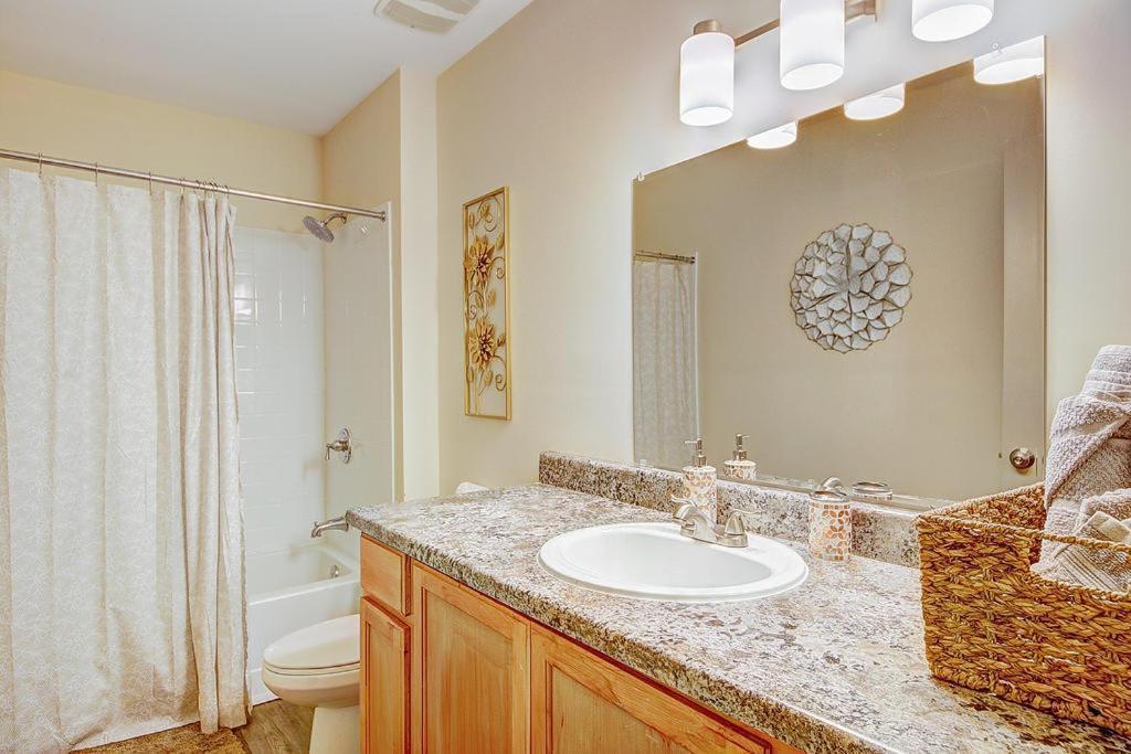 Appartement Downtown Atlanta'S Hidden Gem! Extérieur photo