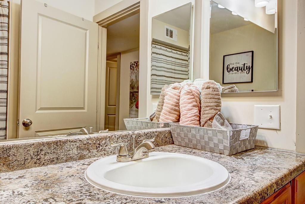 Appartement Downtown Atlanta'S Hidden Gem! Extérieur photo