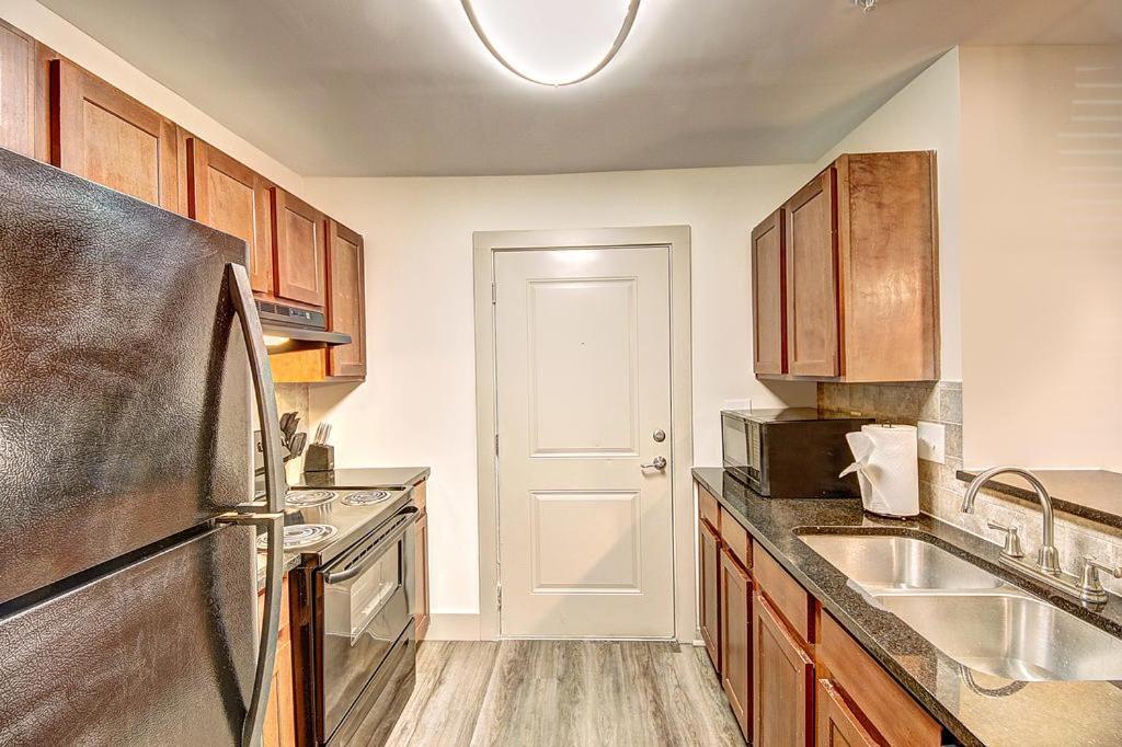 Appartement Downtown Atlanta'S Hidden Gem! Extérieur photo