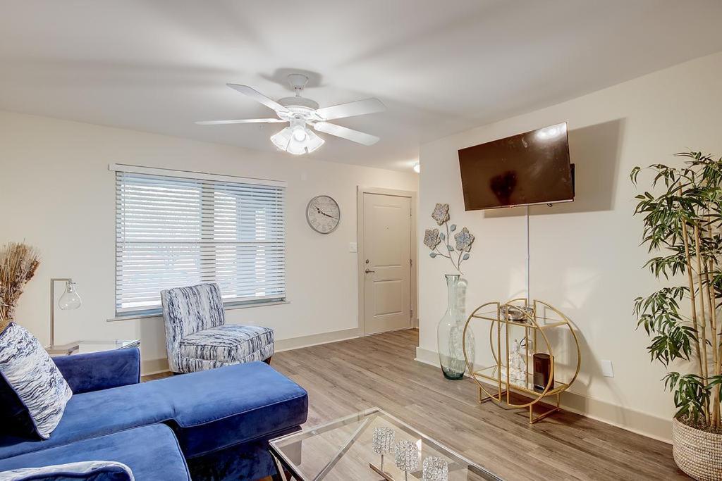 Appartement Downtown Atlanta'S Hidden Gem! Extérieur photo